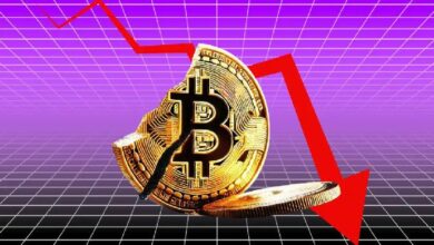 لماذا ينخفض سوق العملات الرقمية؟ بتكوين تكافح بينما العملات البديلة تواجه خسائر كبيرة - اكتشف التفاصيل الآن!