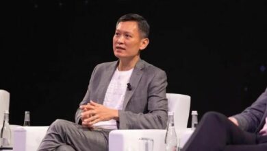 انخفضت احتياطيات بيتكوين لدى بينانس بمقدار 355 مليون دولار في يناير بينما ارتفعت أرصدة المستخدمين بقيمة 4.4 مليار دولار - اكتشف التفاصيل الآن!