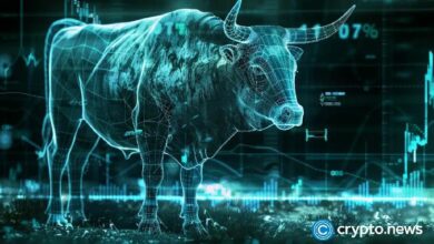 إليك لماذا قد يرتد سعر إثينا المتراجع قريبًا