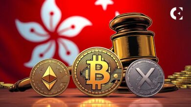 هونغ كونغ تعزز طموحاتها كمركز للعملات الرقمية بسياسة جديدة - اكتشف المزيد!