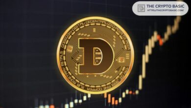 تحليل سعر دوجكوين: متى يصل دوجكوين إلى 440 دولار؟ اكتشف الآن!