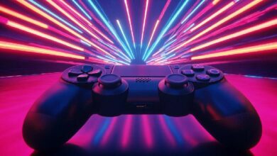 سيطرة تطور ألعاب البلوكشين في عام 2025: اكتشف المستقبل!