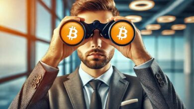 مؤشر البيتكوين الشامل: اكتشف كل ما تحتاج لمعرفته الآن