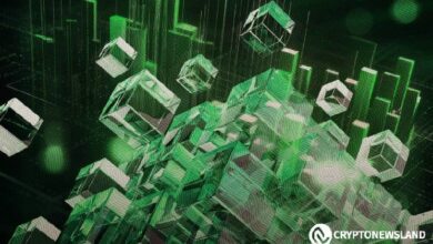 ترقب فتح رموز رئيسية تهدد بتحريك سيولة سوق التشفير - اكتشف المزيد!