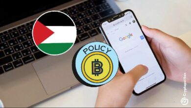 جوجل تُحدّث سياسة إعلانات العملات الرقمية في الإمارات - اكتشف التفاصيل الآن!