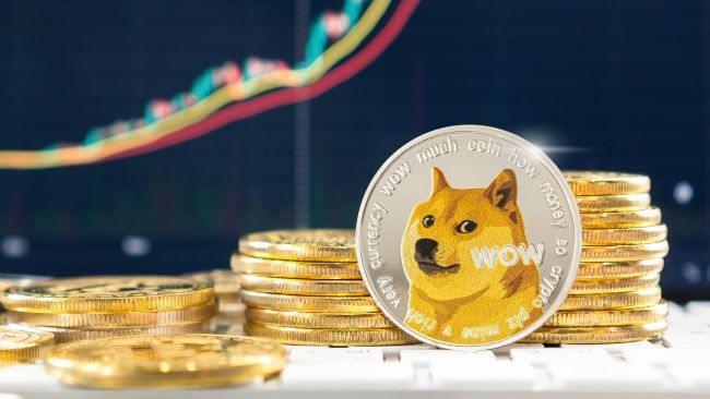 اكتسبت دوجكوين زخمًا: ارتفاع محتمل نحو $0.2677 يلوح في الأفق - اكتشف التفاصيل الآن!