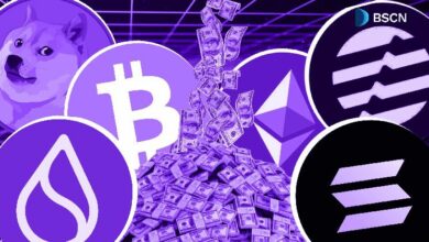 شرح بلوكشين الطبقة الأولى: أساس التكنولوجيا اللامركزية - اكتشف المزيد الآن!