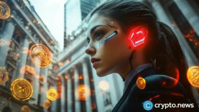 نموذج تمويل رأس المال الجريء يفشل مشاريع الويب3 | رأي