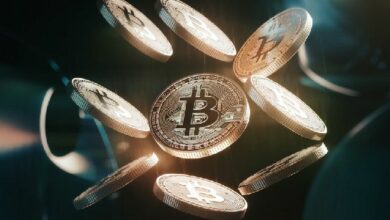 سعر بيتكوين سيرتفع إلى 500,000 دولار "قبل مغادرة ترامب منصبه": توقعات بنك ستاندرد تشارترد - اكتشف التفاصيل!