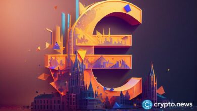 اطلق سوسيتيه جنرال-فورج عملة مستقرة مدعومة باليورو على شبكة ستيلار - اكتشف الآن!