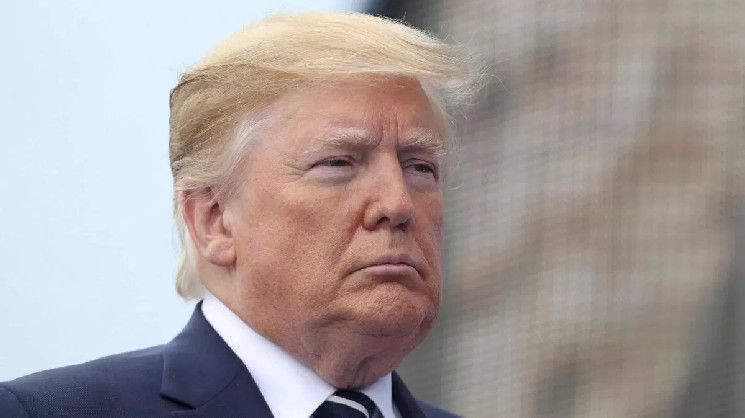 الرئيس السابق للجنة تداول السلع يتحدث عن عملة ترامب (TRUMP) الرسمية! اكتشف التفاصيل الآن