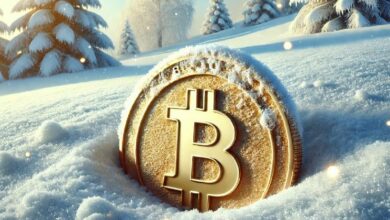 انخفاض قوة تعدين البيتكوين بسبب الظروف السوقية الصعبة - اكتشف التفاصيل!