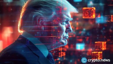 ما هو رمز ترامب الرسمي؟ اكتشف عملة ترامب الرقمية