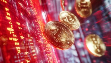 محلل يحدد سقفاً لـ95,000 دولار لقيمة بيتكوين العادلة وسط تراجع نشاط الشبكة - اكتشف التفاصيل!