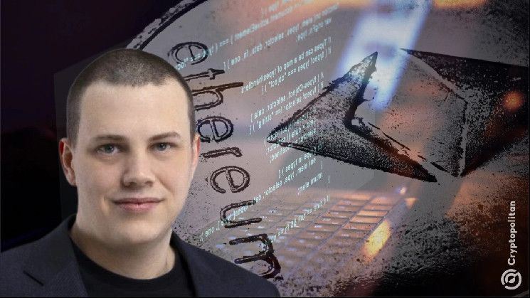 ناقد بارز للعملات الرقمية ينتقد قيادة إيثريوم بوصفها 'ديكتاتورية' ويدعي أن سولانا 'تفوز بالمنافسة' - اكتشف التفاصيل الآن!