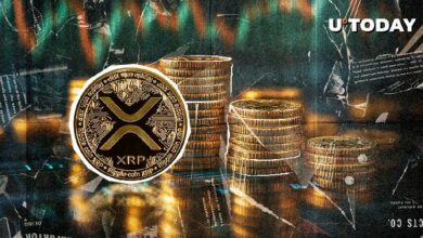 520,000,000 XRP تلتهمها الحيتان الجشعة في ثلاثة أيام فقط - اكتشف التفاصيل الآن!