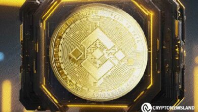 انخفاض حيازات سولانا في بينانس إلى أقل من 16 مليون وسط تزايد إشارات التراكم