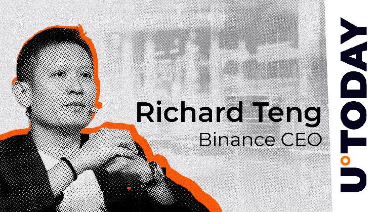 الرئيس التنفيذي لـ Binance يشعل المجتمع ببيان تحفيزي قوي. اكتشف التفاصيل الآن!