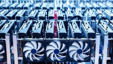 قوة تعدين بيتكوين تزداد لصالح الشركات الأميركية المدرجة: برنشتاين - اكتشف المزيد!