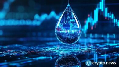 الأموال الرمزّية تنتقل إلى البلوكشين مع توسعات Sui وLibre Capital في تمويل البلوكشين - اكتشف المزيد!