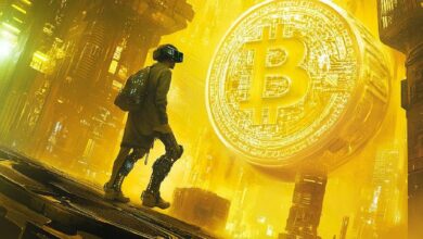 متداول يصدر تحذيرًا عاجلًا بشأن البيتكوين: قد ينخفض سعر BTC بنسبة 25% إذا تم كسر أحد مستويات الدعم الأكثر أهمية - اكتشف التفاصيل!