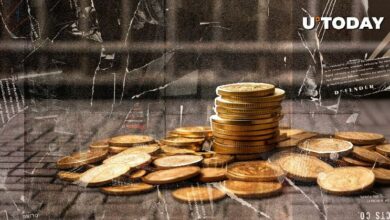 الرجل يُعتقل لترويجه للعملات الرقمية من قمة علامة هوليوود الشهيرة: اكتشف التفاصيل