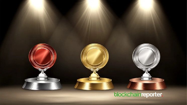 أهم 10 عملات مشفرة رابحة اليوم: CATX يتصدر السوق - اكتشف التفاصيل!