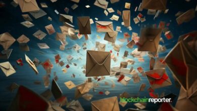 دي ميل تُعيد تعريف الرسائل عبر الشبكات متعددة السلاسل Web3 بالتعاون مع شبكة مانجو - اكتشف الآن!