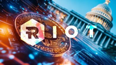 شركة تعدين البيتكوين Riot تدعو كونغرس تكساس لإنشاء احتياطي بيتكوين للتحضير للتقلبات المستقبلية - اكتشف المزيد الآن!