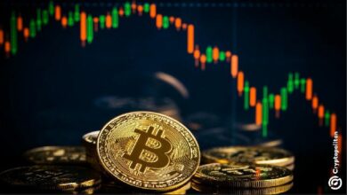 شبكة بيتكوين تشهد انخفاضًا غير مسبوق في النشاط مع تراجع ممبولي إلى مستويات شتاء الكريبتو 2022: اكتشف التفاصيل الآن!