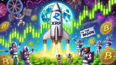 سعر XRP يمكن أن يرتفع بنسبة 1000٪ إذا حدث هذا… اكتشف التفاصيل الآن!