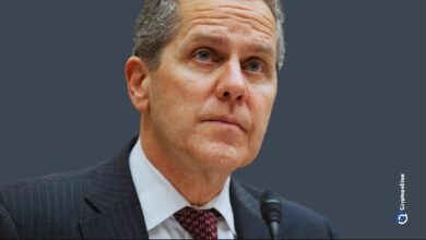 مايكل بار من الاحتياطي الفيدرالي يتحدث عن العملات الرقمية وإغلاق الحسابات: اتبع الأسلوب الصحيح أو لا تفعل شيئًا