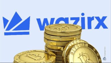 تحفيز القُراء! طرح رموز RT من WazirX لتوزيع الأموال المستردة واحتمال إدراجها للتداول