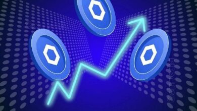 ما هو التالي لسعر تشين لينك (LINK)؟ المحلل يحدد المستويات الهامة