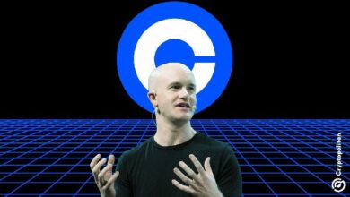 بريان أرمسترونغ من كوينباس يُذكّر مجتمع التشفير بأن التداول الداخلي غير قانوني - اكتشف التفاصيل الآن!