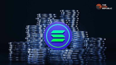 استراتيجيات سول تكدس 23,374 من SOL، هل ستستعيد سولانا أعلى سعر لها؟ اكتشف الآن!