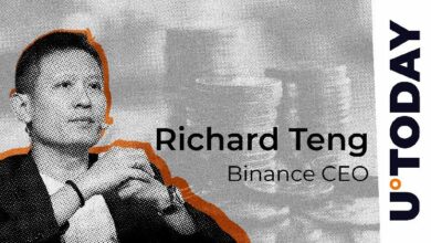 مدير Binance يبهر المجتمع بتغريدة "تشفير أكثر أمانًا للجميع" - اكتشف التفاصيل!