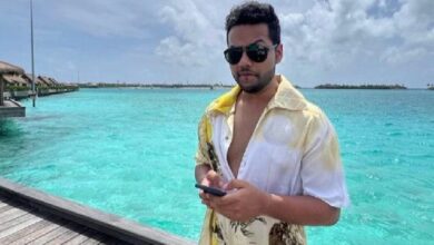 ساهل أرورا يخدع العملة المزيفة للكلب من مؤسس باينانس "CZ" باستخدام محفظة كيتلين جينر الستار - اكتشف التفاصيل الآن!