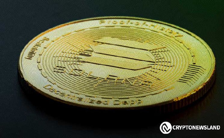 سولانا تسجل 5 ملايين عنوان يومياً - اكتشف تسارع النمو الآن!