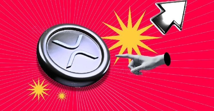 ارتفاع عملة XRP بنسبة 20٪ بعد تغييرات جوهرية في سياسة هيئة SEC تجاه تحقيقات العملات الرقمية - اكتشف التفاصيل الآن!