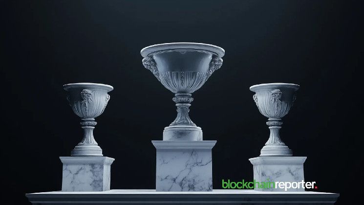 مشاريع DePIN البارزة حسب النشاط الاجتماعي: $TAO يتصدر القائمة - اكتشف التفاصيل الآن!