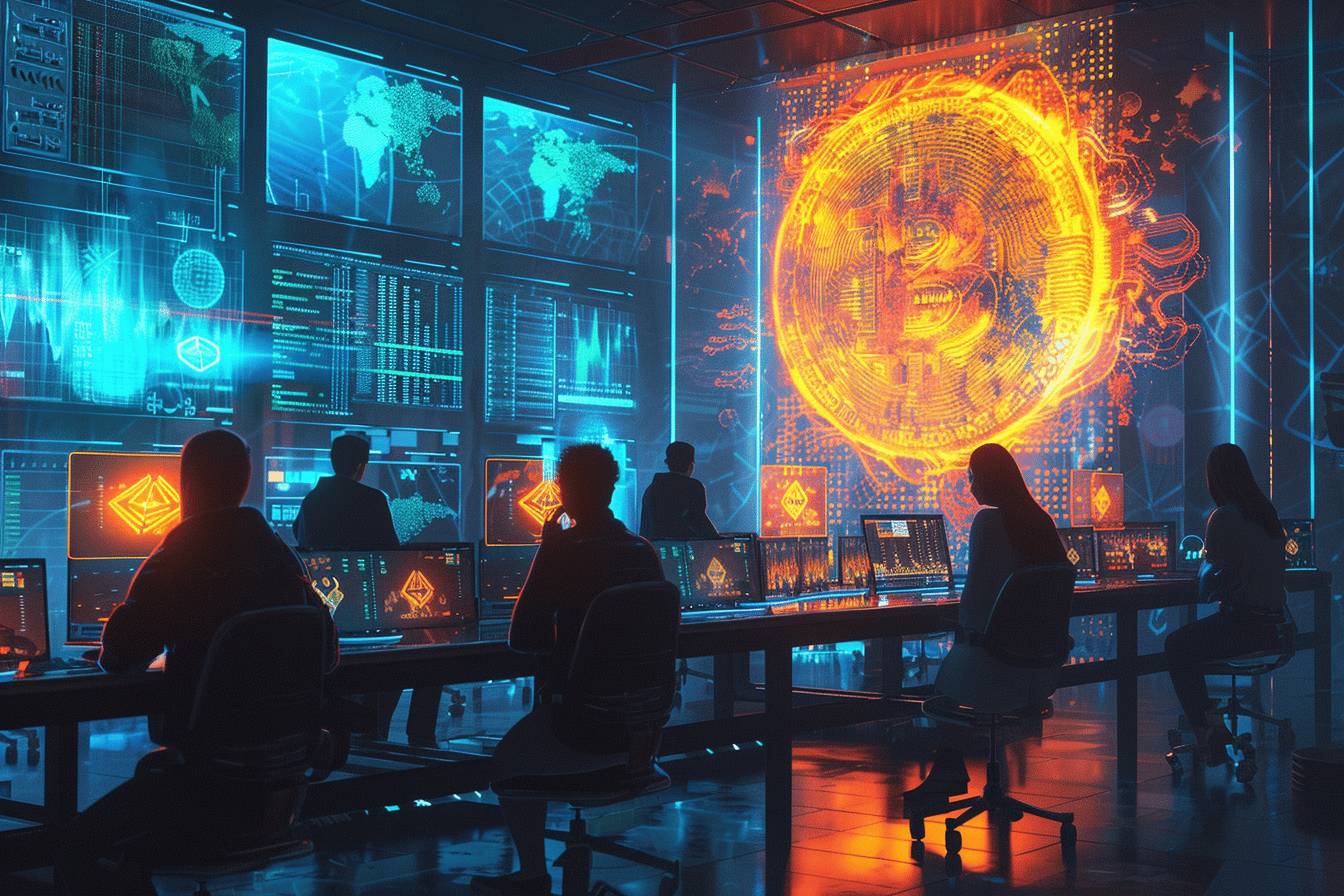 استراتيجيات حرق العملات الرقمية: تحكم في العرض لضمان زيادة الطلب وتحقيق استقرار السوق