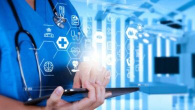 العقود الذكية في الرعاية الصحية ستصل إلى 10 مليارات دولار بحلول 2030 - اكتشف التحولات الآن!