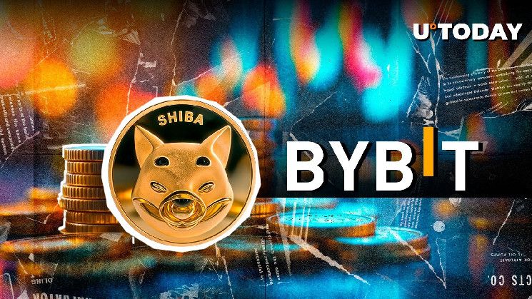 مشتري شيبا إينو الغامض يسحب 131 مليار SHIB من منصة ByBit - اكتشف التفاصيل الآن!