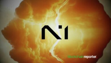 طبقة بلوكتشين N1 منخفضة التأخير تؤكد المستثمرين الأصليين قبل إطلاق الشبكة الرئيسية - اكتشف التفاصيل!