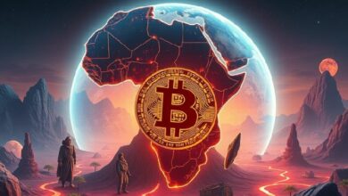 مؤتمر بيتكوين إفريقيا: ثورة بيتكوين في إفريقيا الفرنكوفونية - اكتشف الآن!