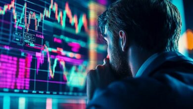 انخفاض حجم التداول الأسبوعي على السلسلة منذ منتصف يناير مع تعثر سولانا - اكتشف الأسباب!