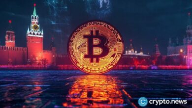 حظر روسكومنادزور لأكبر مجمع عملات مشفرة خارج البورصة في روسيا - اكتشف التفاصيل الآن!