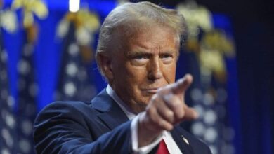 "أرباح عملة TRUMP الميمية لدونالد ترامب تتفوق على إطلاق Otherside من Bored Ape - اكتشف المزيد الآن!"