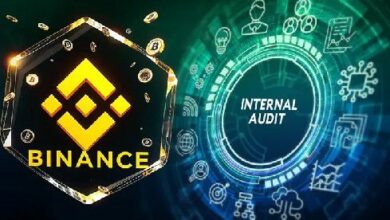 بينانس تعزز الامتثال وتسترد 30 مليون دولار - اكتشف التفاصيل!
